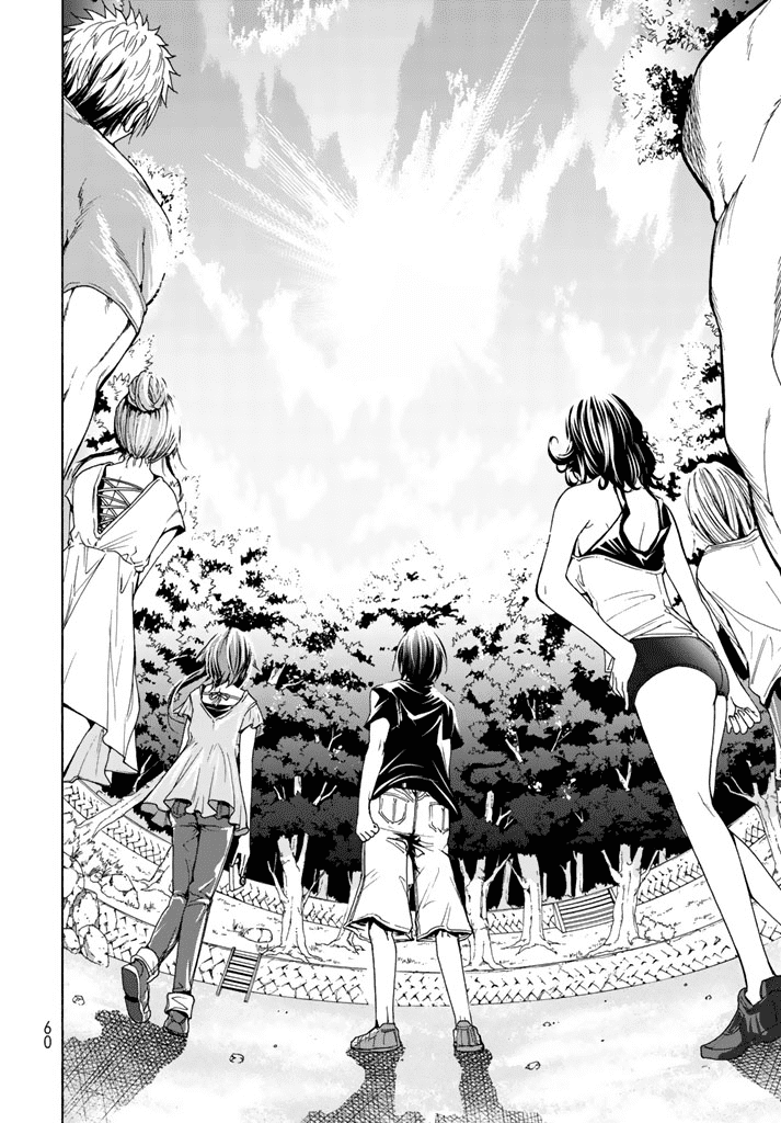 Hadacamera - Chapter 1 - picture 21