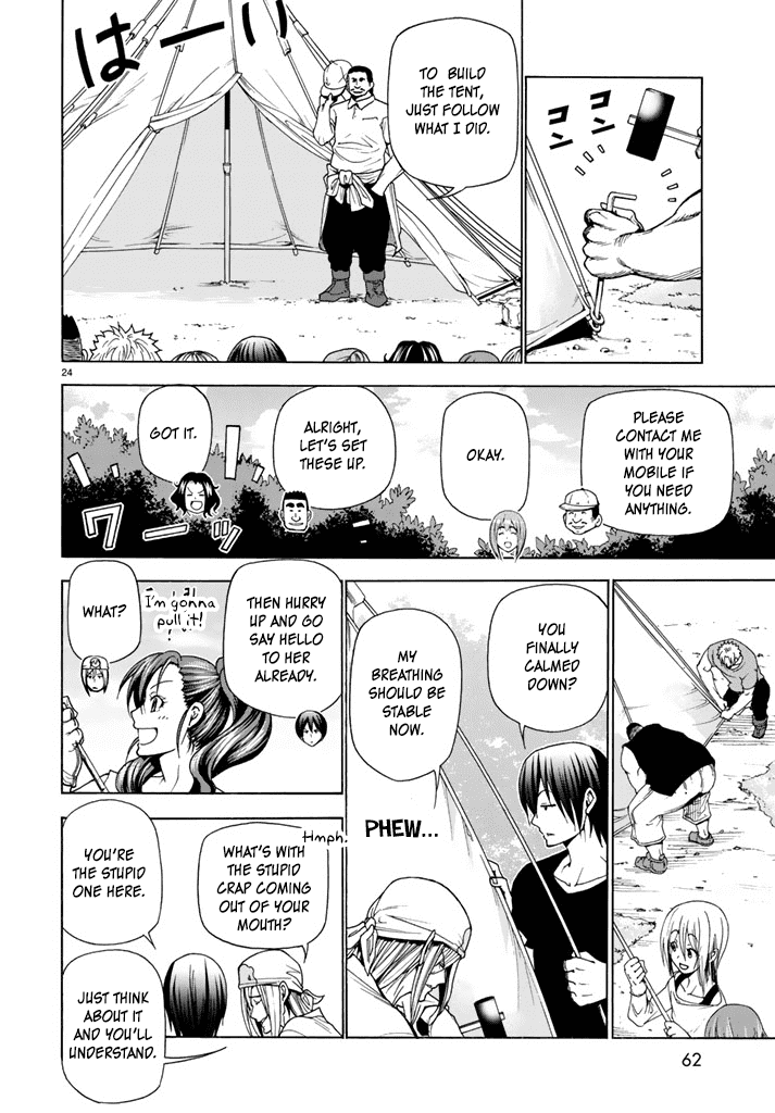Hadacamera - Chapter 1 - picture 23