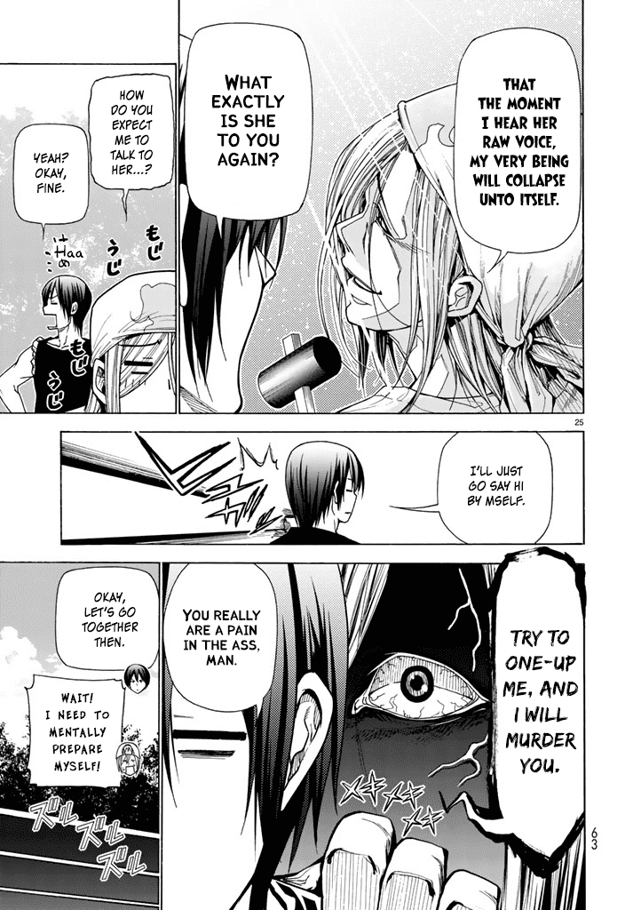Hadacamera - Chapter 1 - picture 24