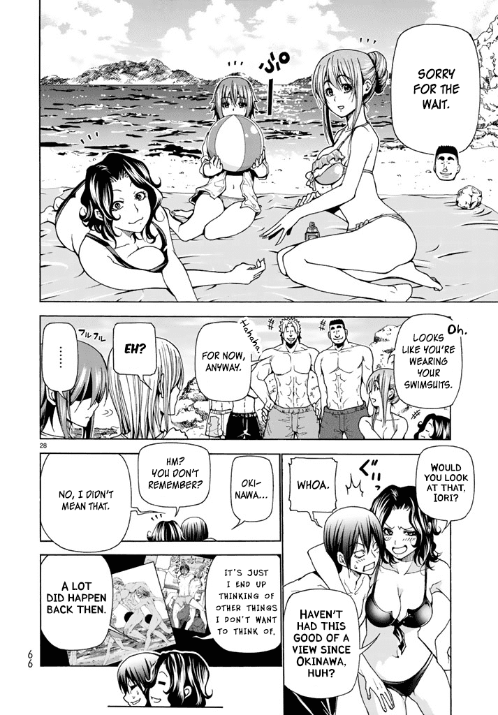 Hadacamera - Chapter 1 - picture 27