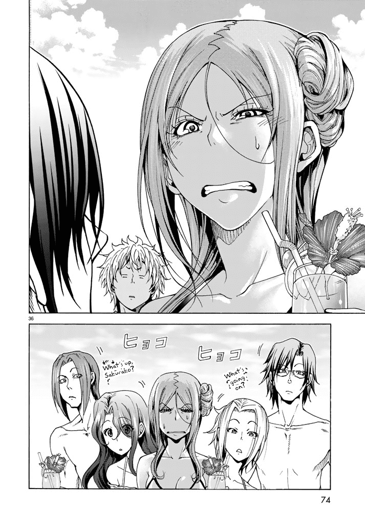 Hadacamera - Chapter 1 - picture 35