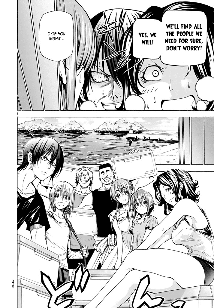 Hadacamera - Chapter 1 - picture 7