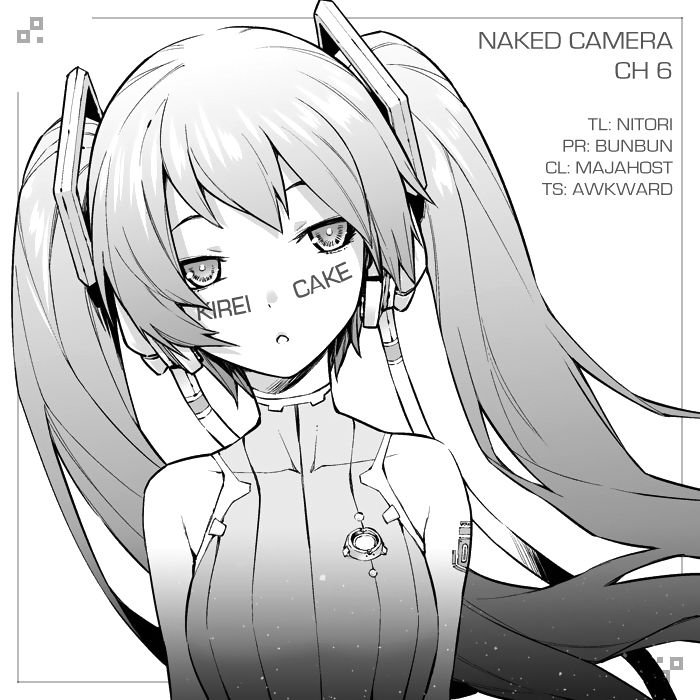 Hadacamera - Chapter 6 - picture 20