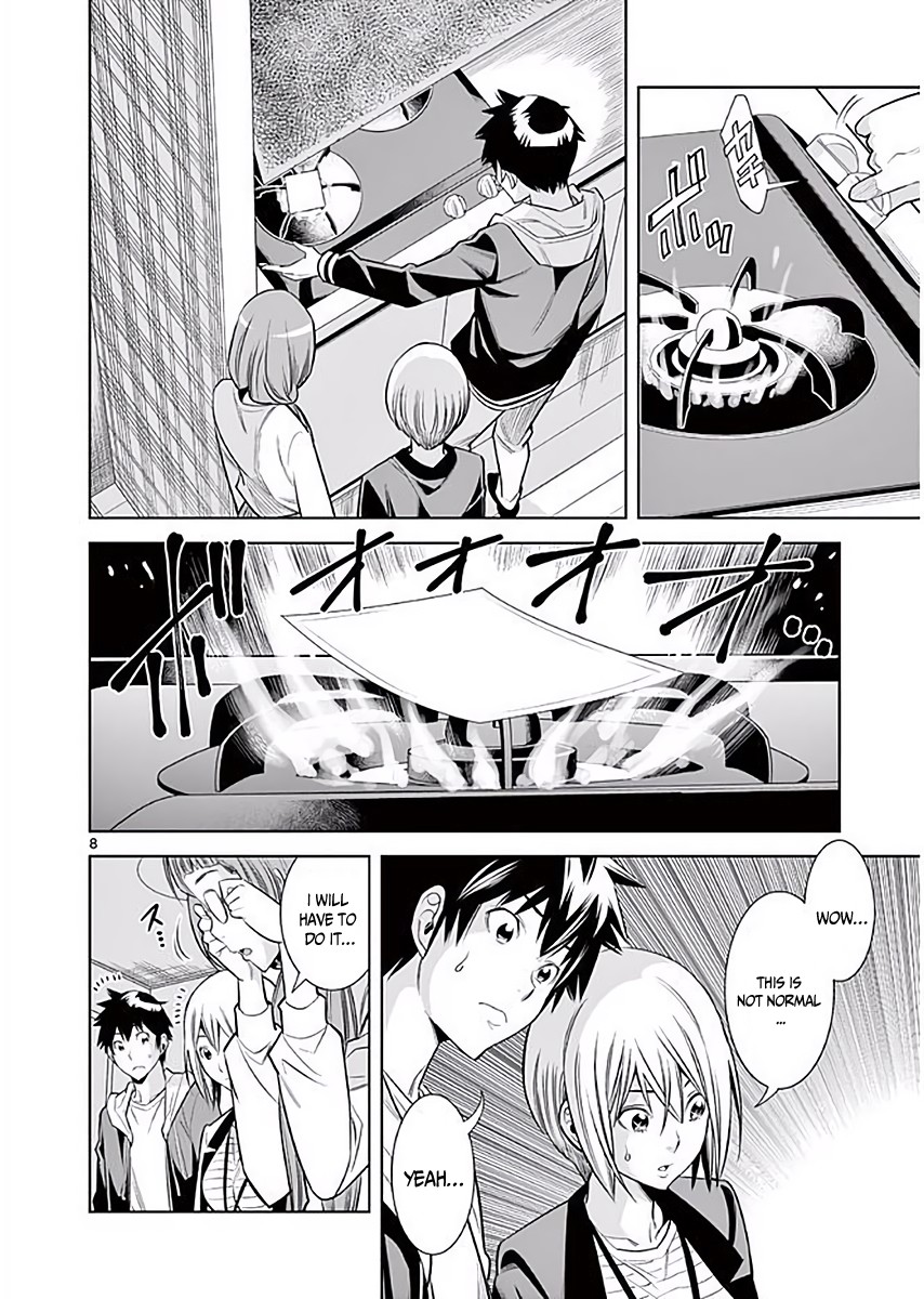 Hadacamera - Chapter 7 - picture 8