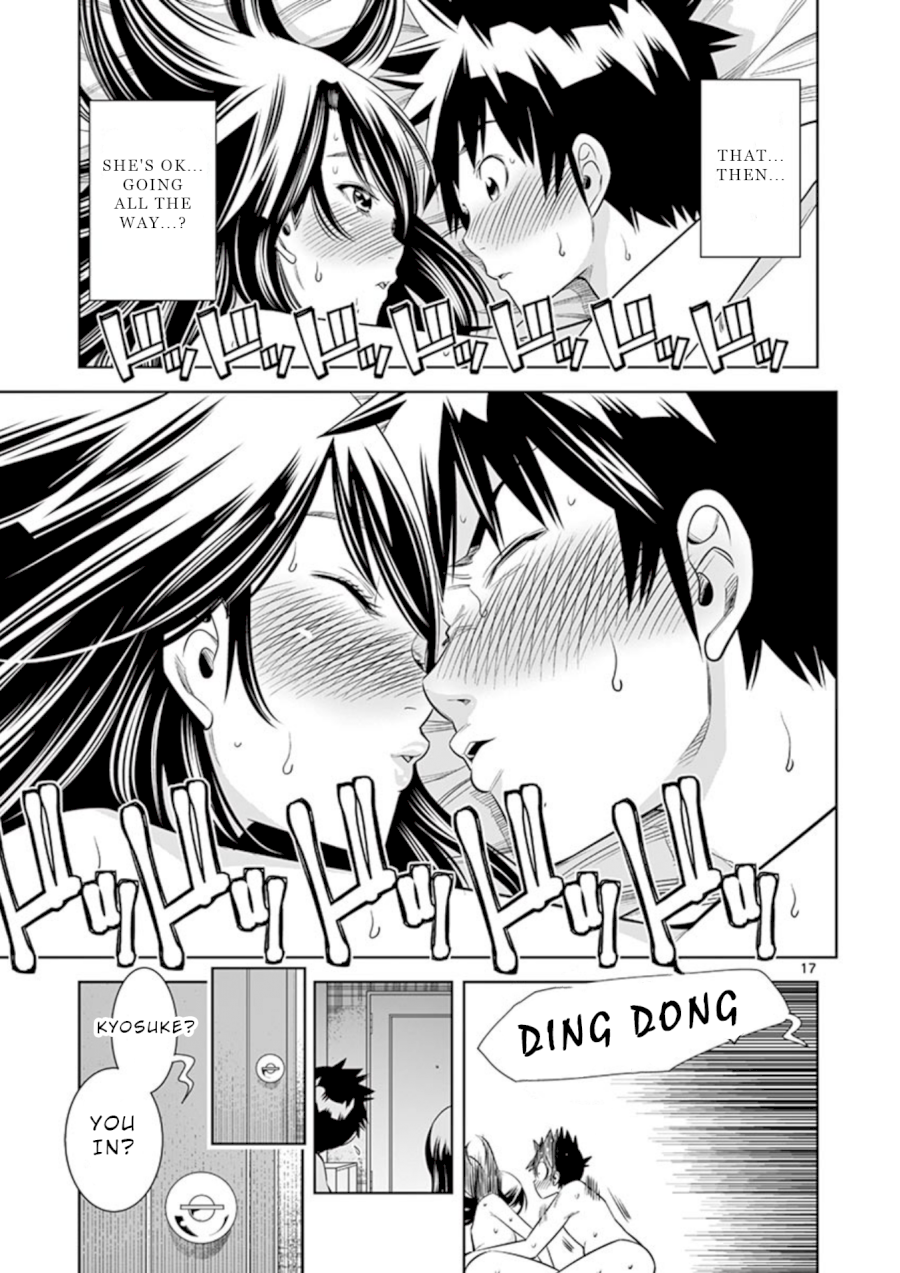 Hadacamera - Vol.2 Chapter 10: All The Way - picture 18