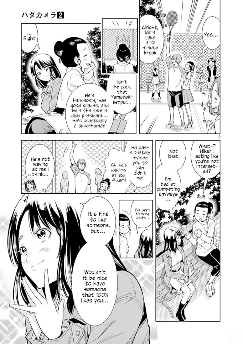 Hadacamera - Chapter 12: Guilt - picture 2