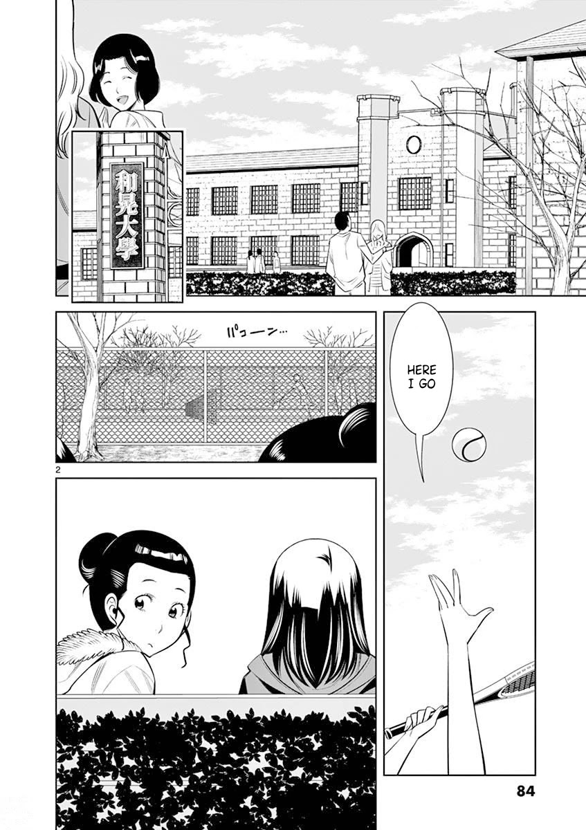 Hadacamera - Chapter 14 - picture 1