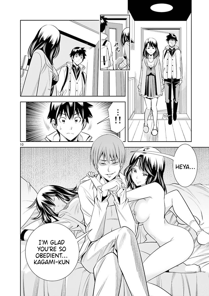 Hadacamera - Chapter 15 - picture 9