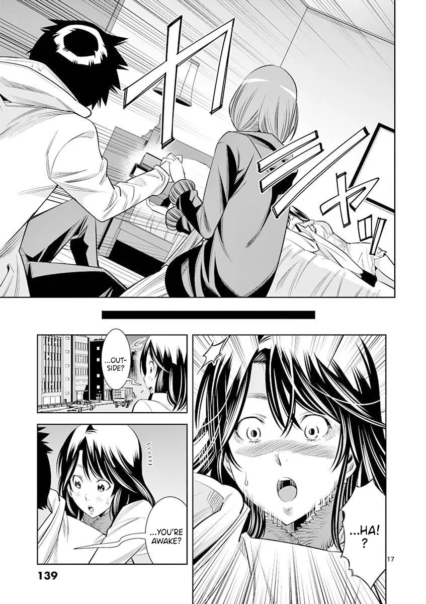Hadacamera - Chapter 16 - picture 16