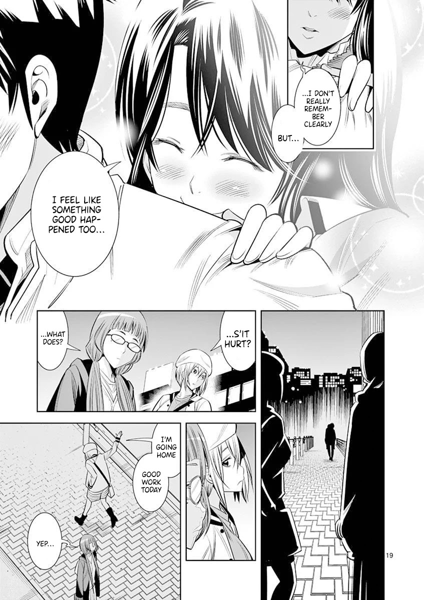 Hadacamera - Chapter 16 - picture 18