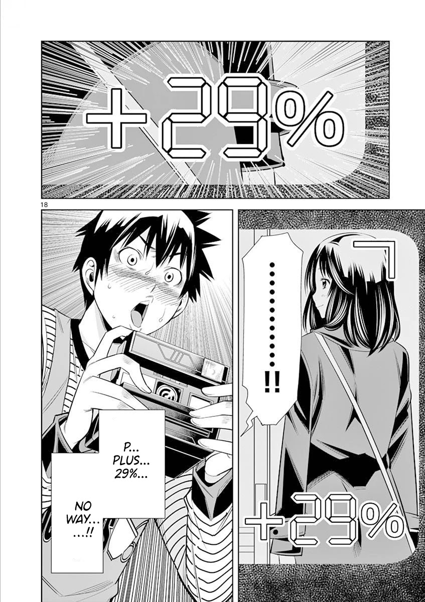 Hadacamera - Chapter 17 - picture 17