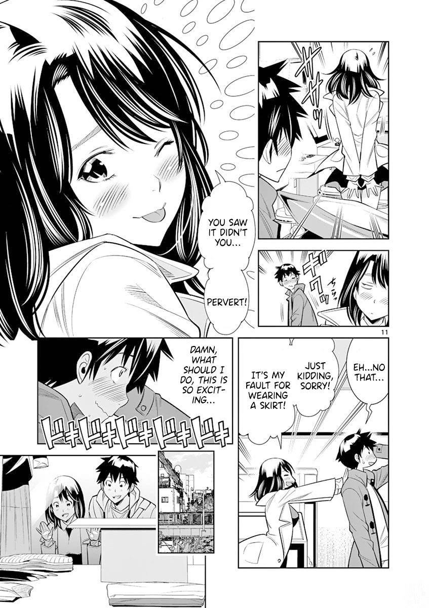 Hadacamera - Chapter 18 - picture 10