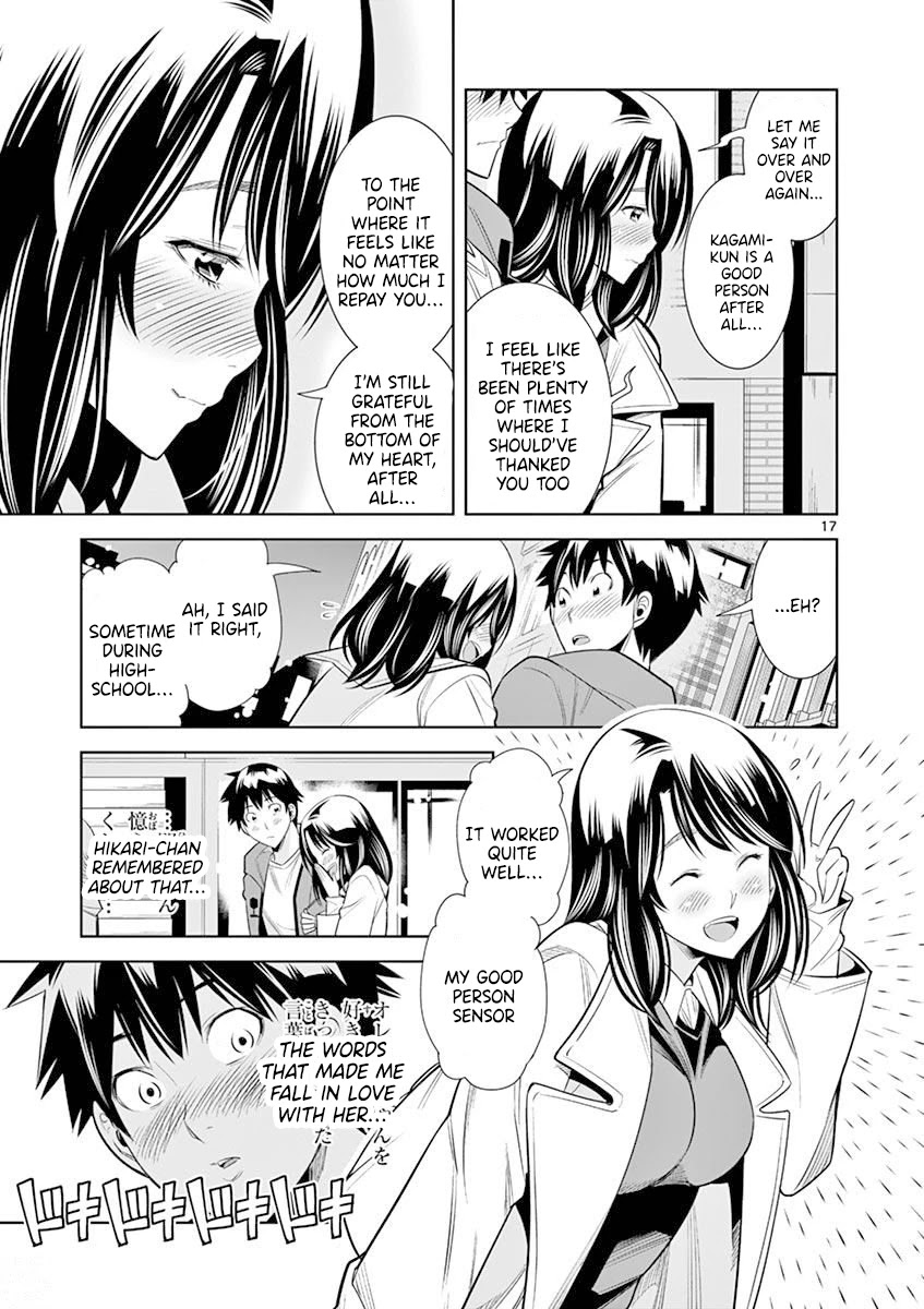 Hadacamera - Chapter 18 - picture 16