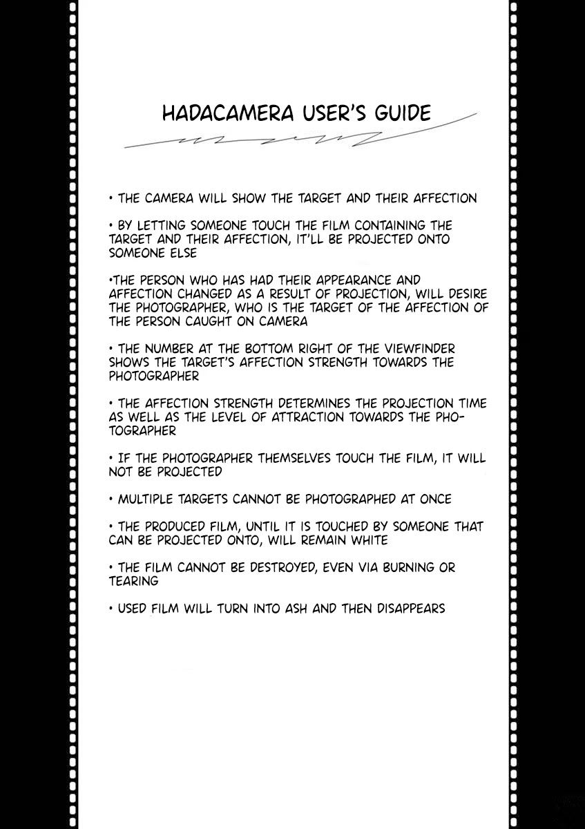 Hadacamera - Chapter 18 - picture 22