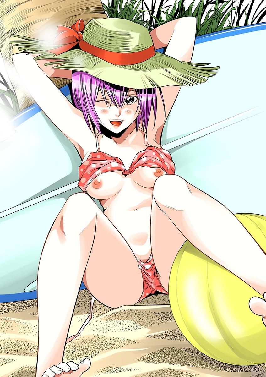 Hadacamera - Chapter 18 - picture 24