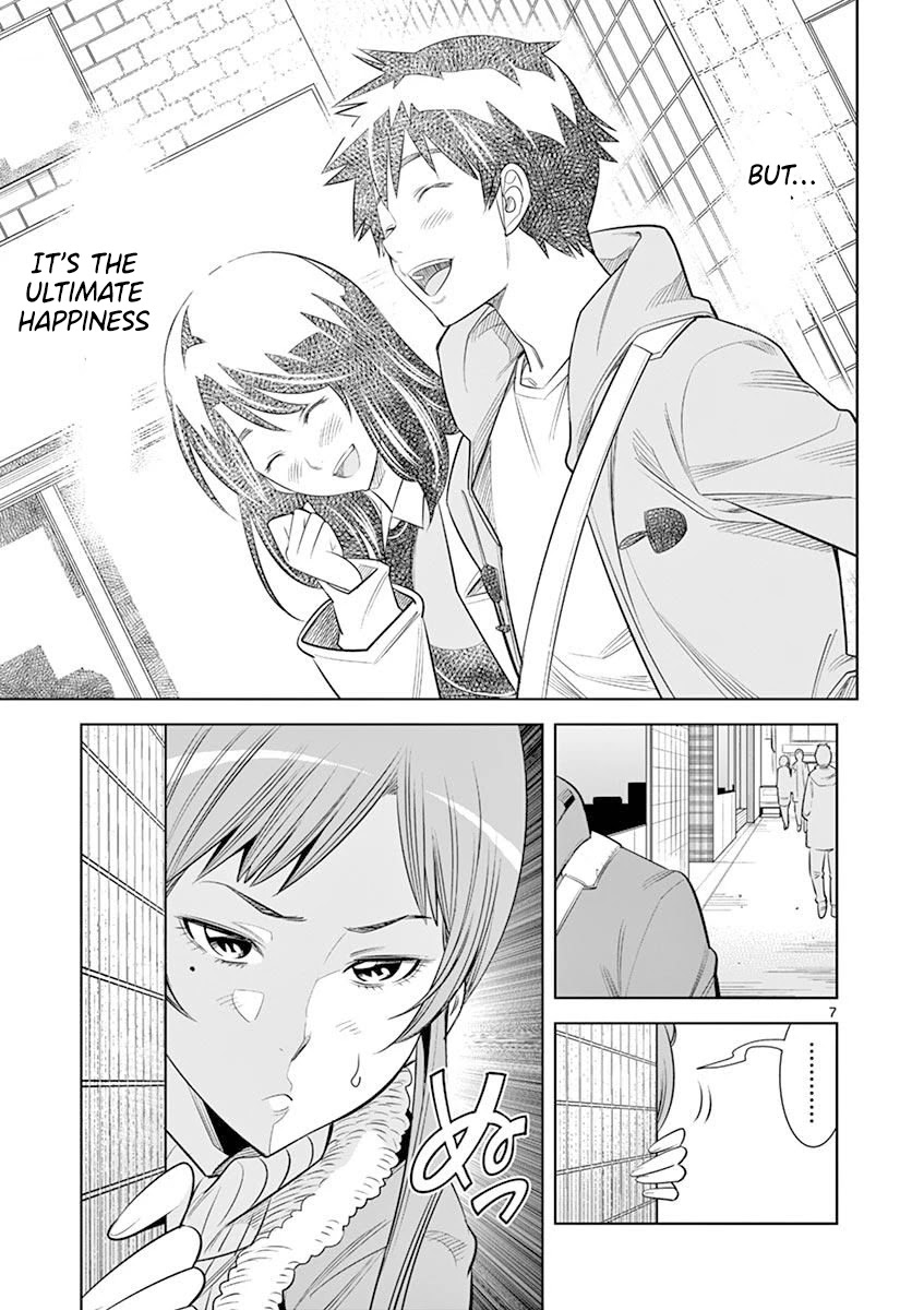 Hadacamera - Chapter 18 - picture 6