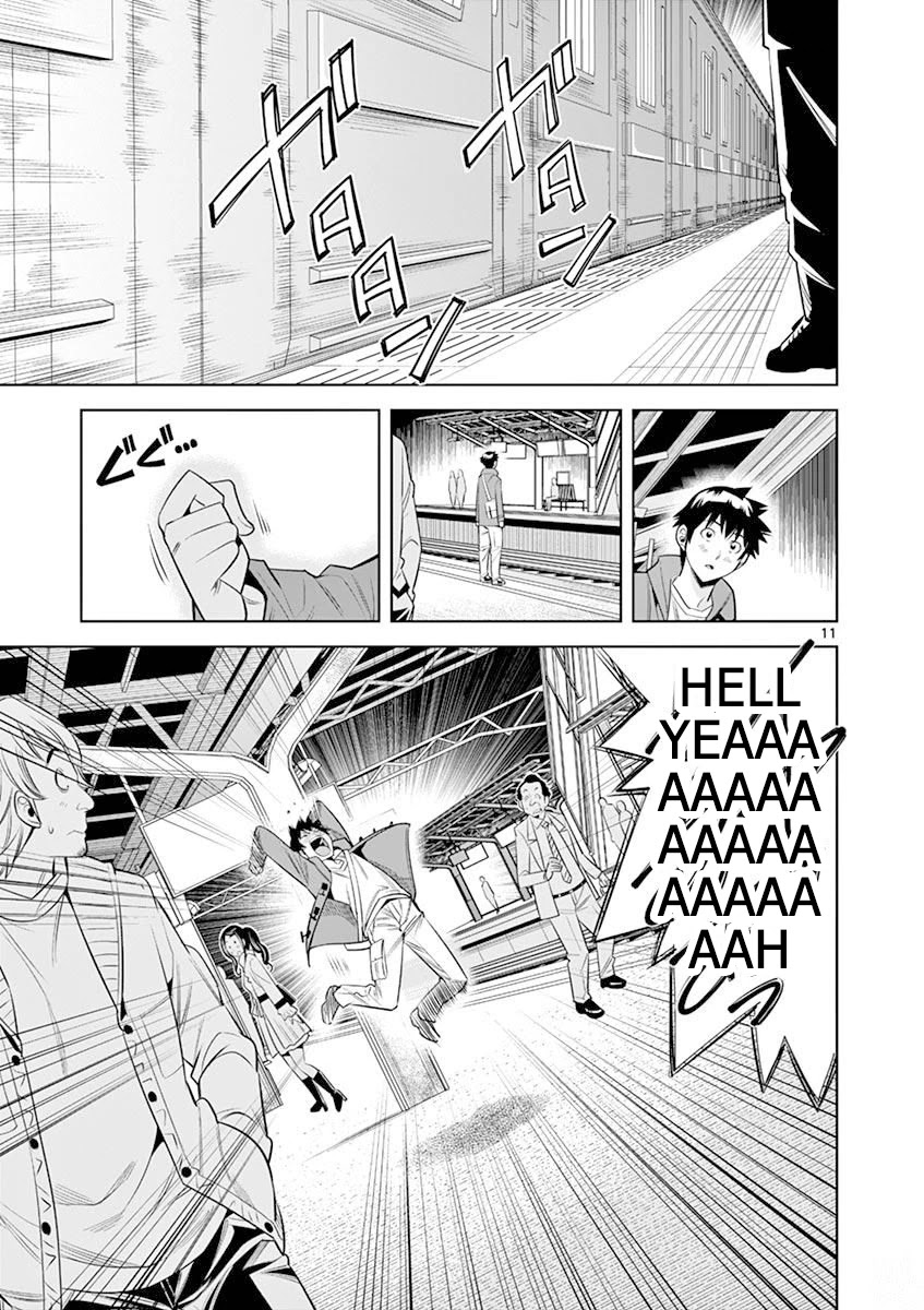 Hadacamera - Chapter 19 - picture 10
