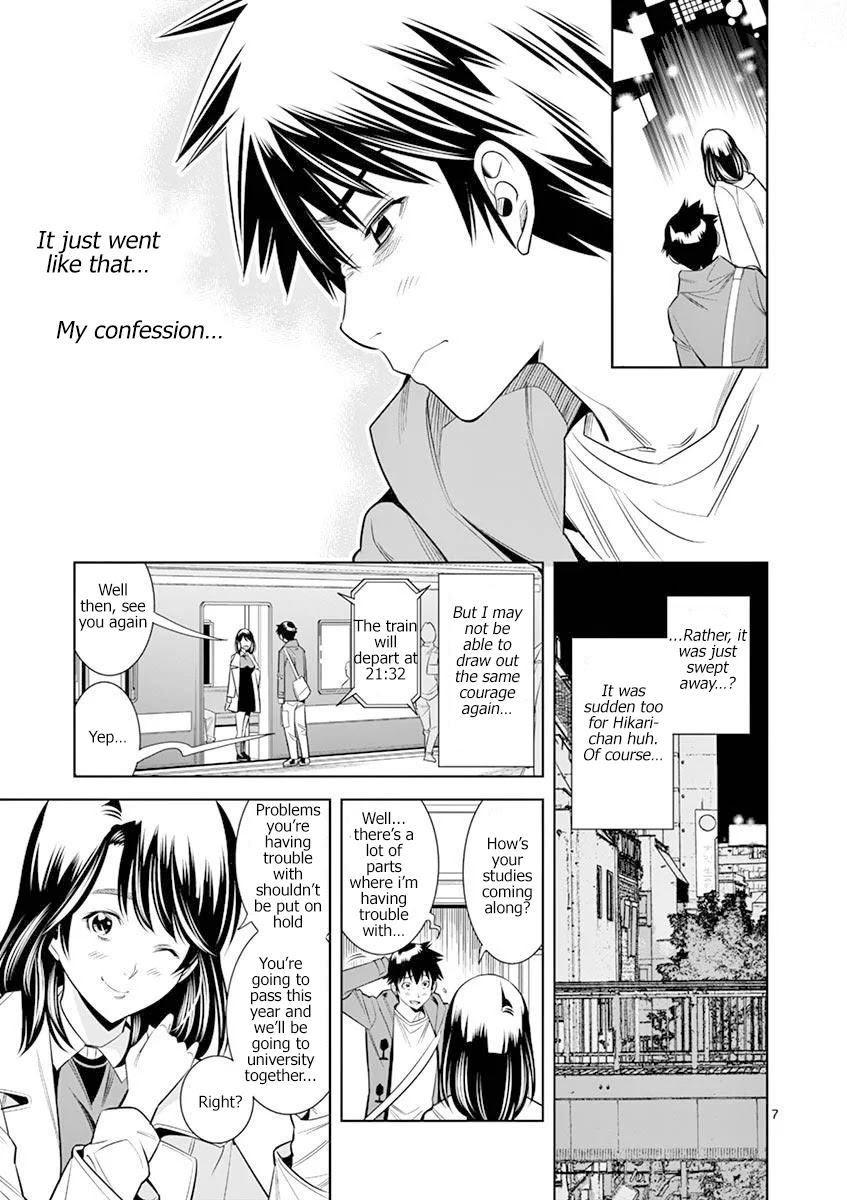 Hadacamera - Chapter 19 - picture 6