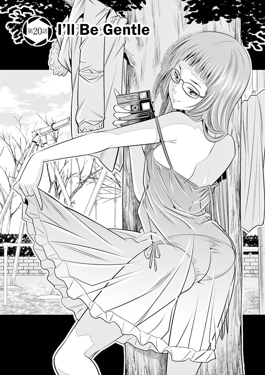 Hadacamera - Chapter 20 - picture 0