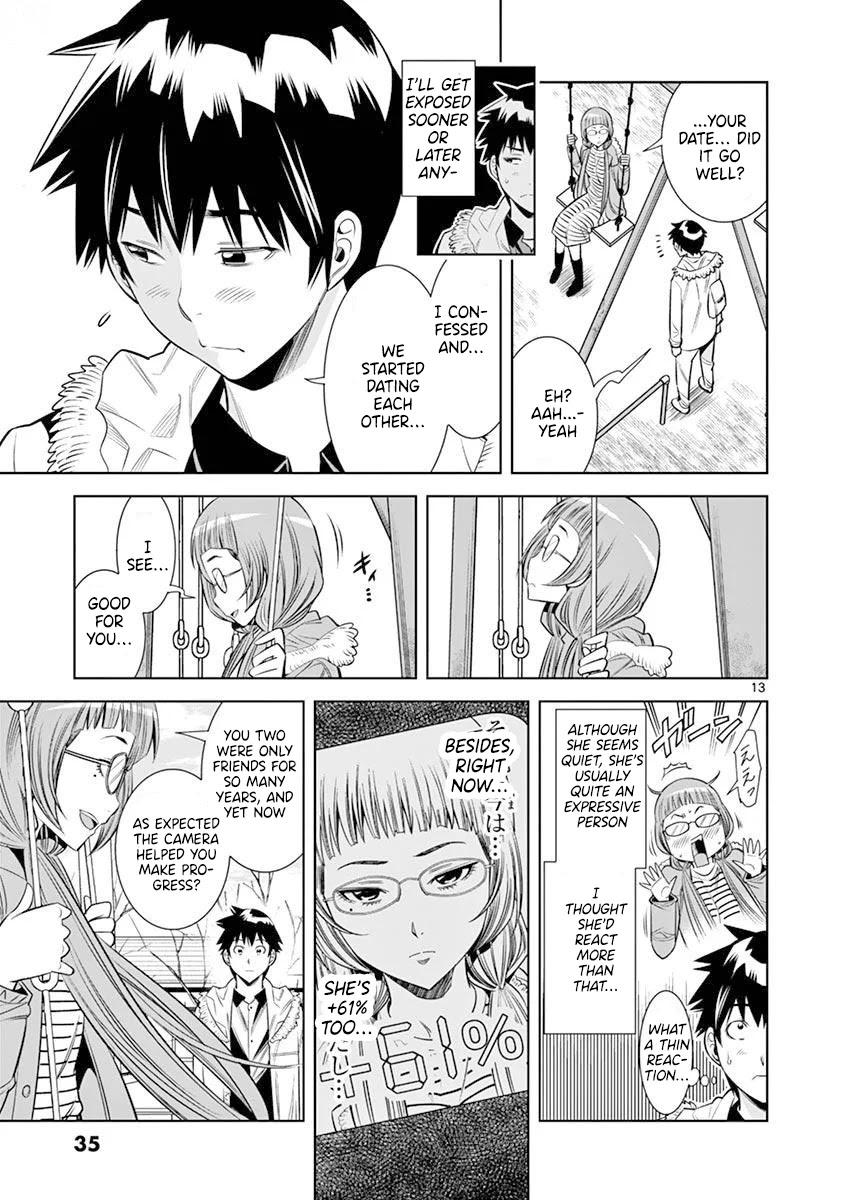 Hadacamera - Chapter 20 - picture 12