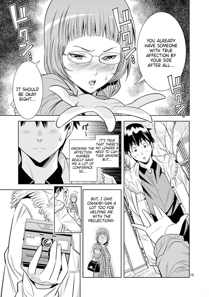 Hadacamera - Chapter 20 - picture 14
