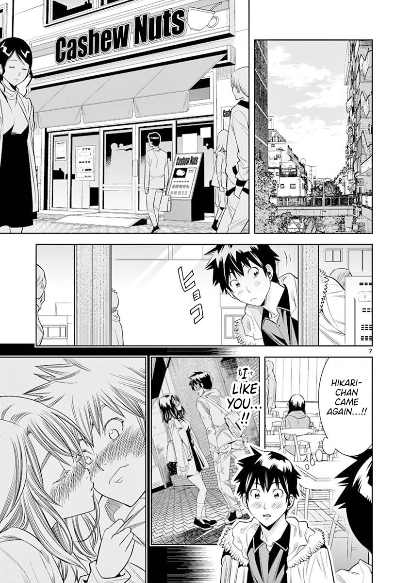 Hadacamera - Chapter 20 - picture 6