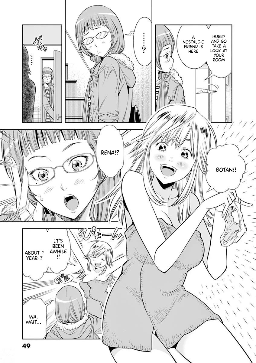 Hadacamera - Chapter 21 - picture 6