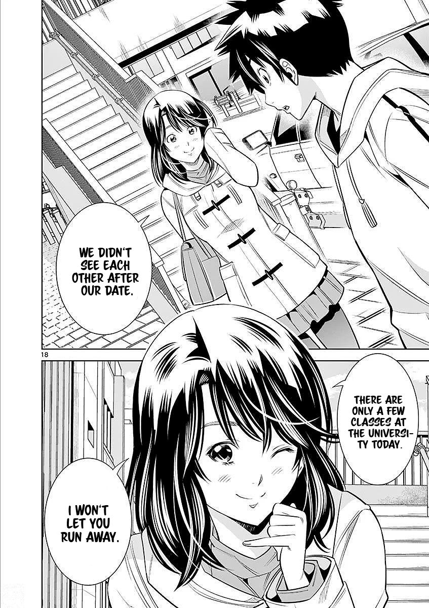 Hadacamera - Chapter 22 - picture 17