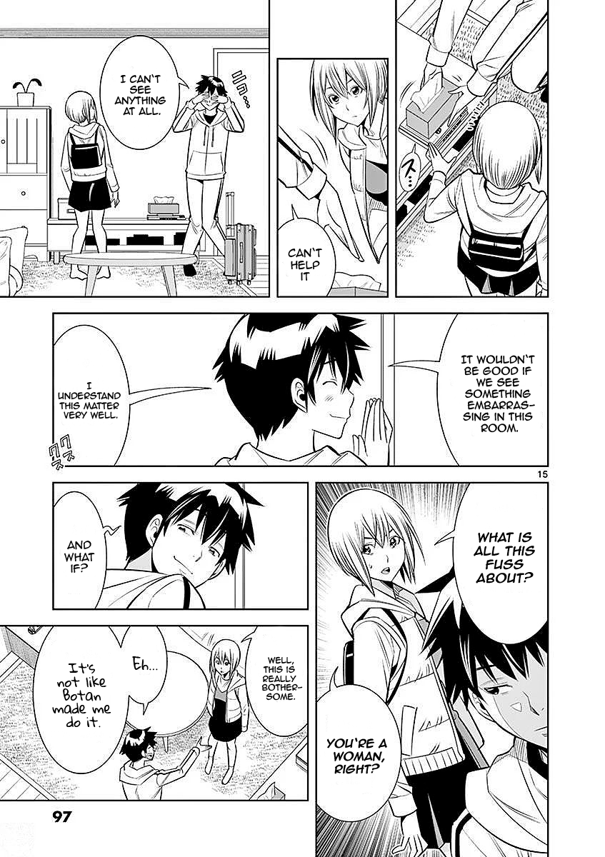 Hadacamera - Chapter 23 - picture 14