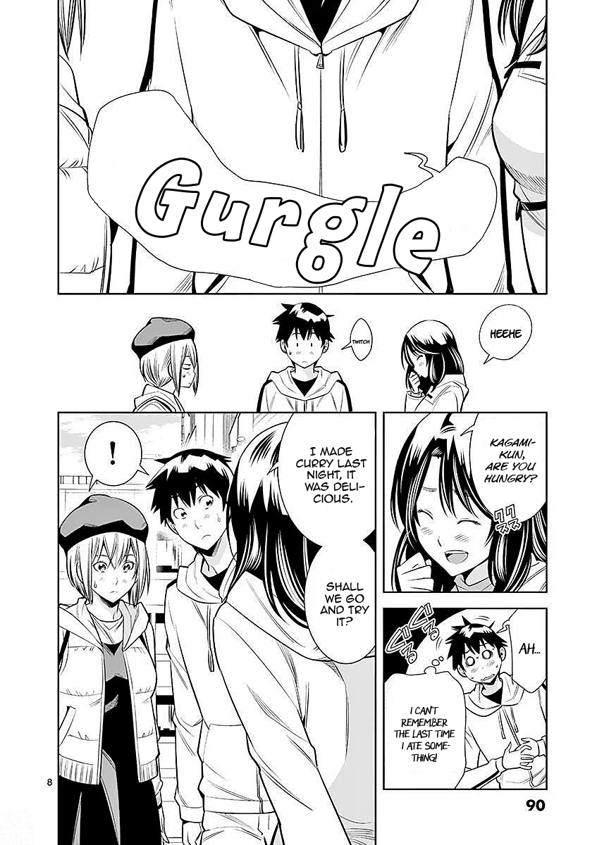 Hadacamera - Chapter 23 - picture 7