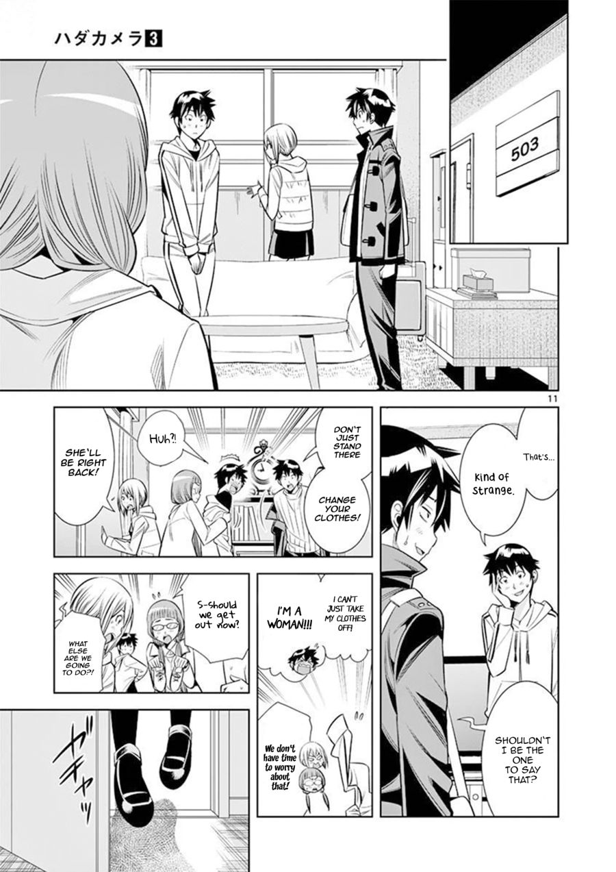 Hadacamera - Chapter 24 - picture 10