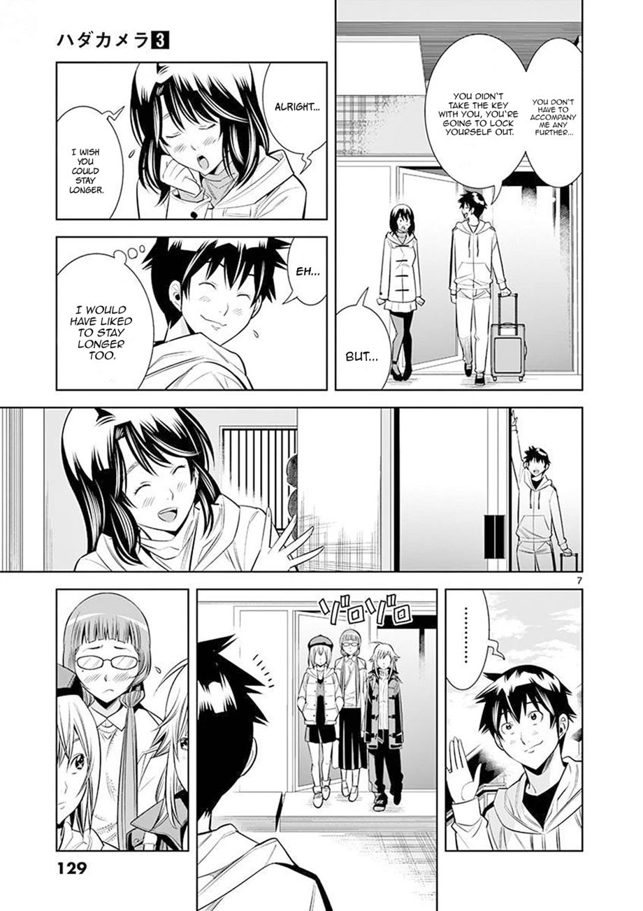 Hadacamera - Chapter 25 - picture 6
