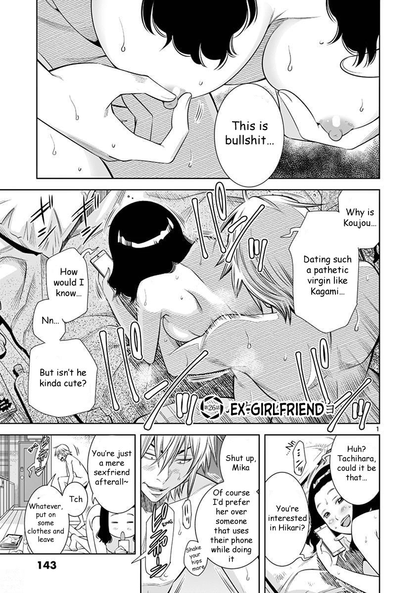 Hadacamera - Chapter 26 - picture 0