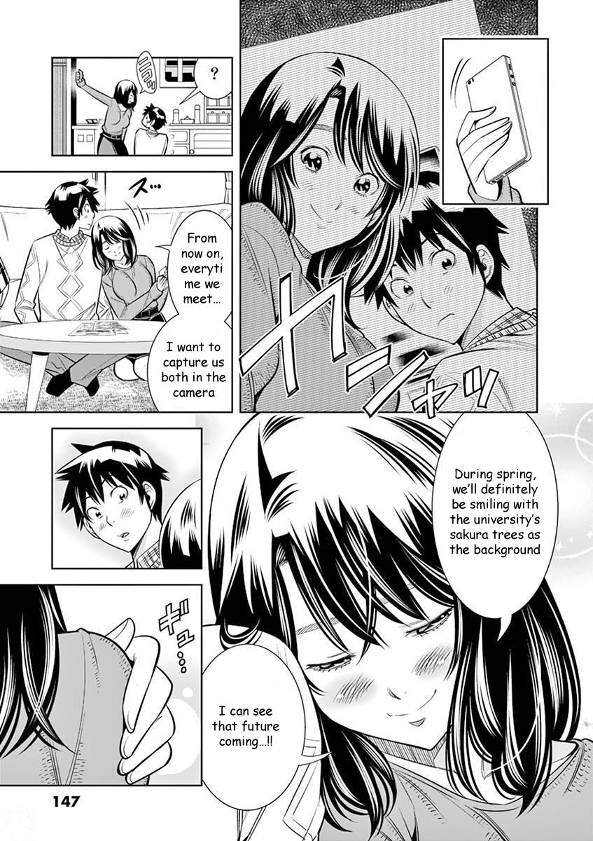 Hadacamera - Chapter 26 - picture 4