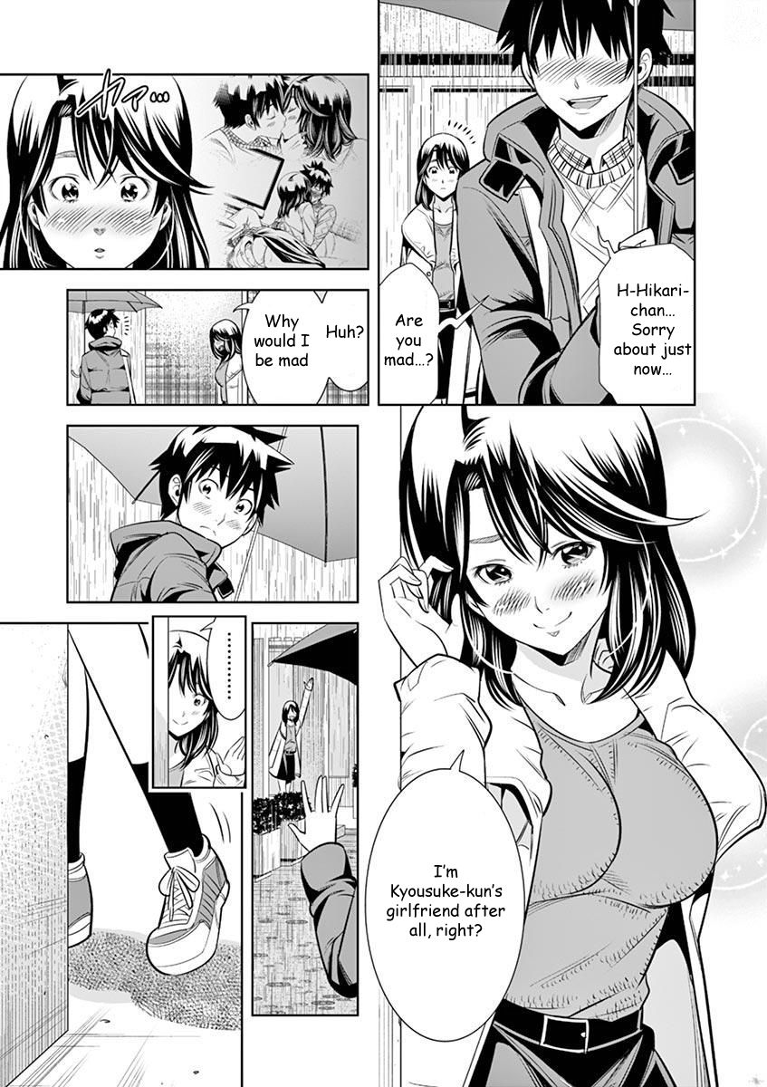 Hadacamera - Chapter 26 - picture 8
