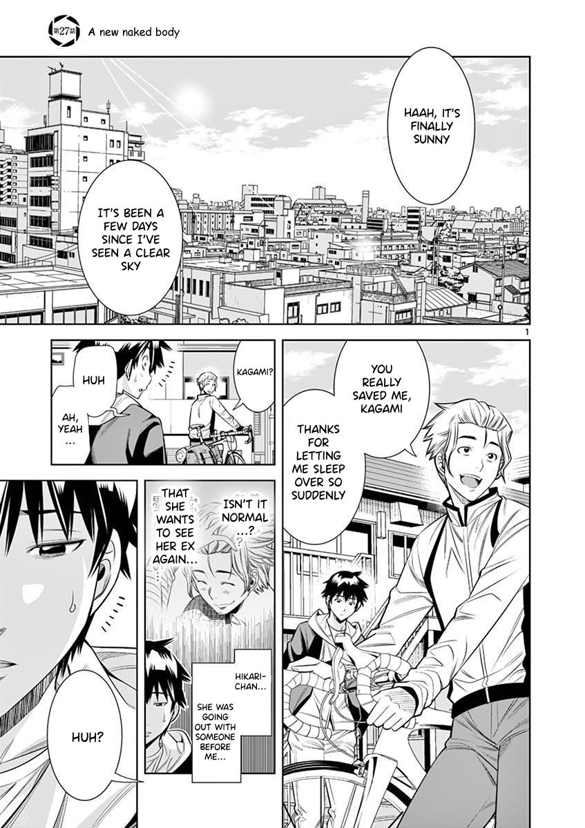 Hadacamera - Chapter 27 - picture 0
