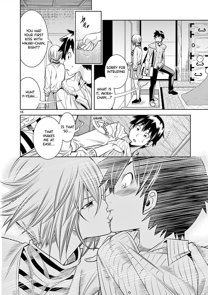 Hadacamera - Chapter 27 - picture 15