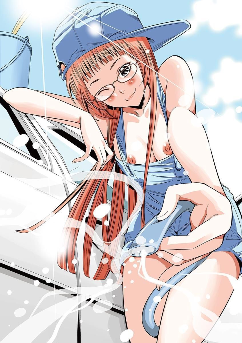 Hadacamera - Chapter 27 - picture 23