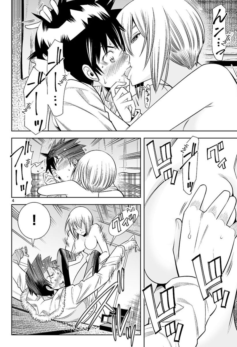 Hadacamera - Chapter 28 - picture 4