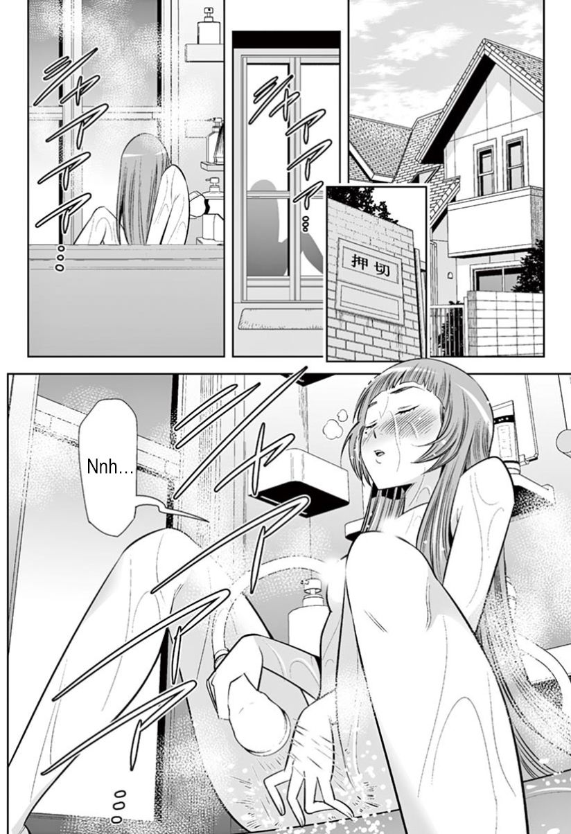 Hadacamera - Chapter 29 - picture 1