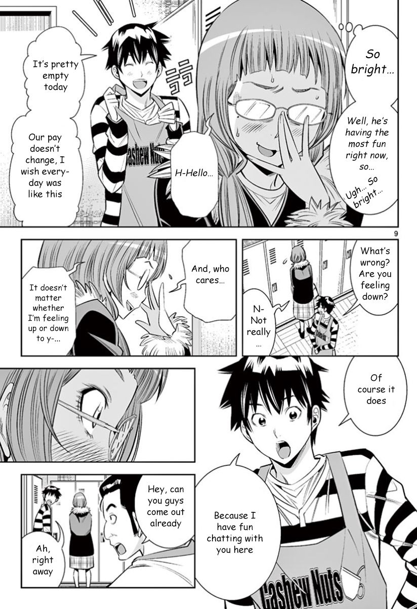 Hadacamera - Chapter 29 - picture 6