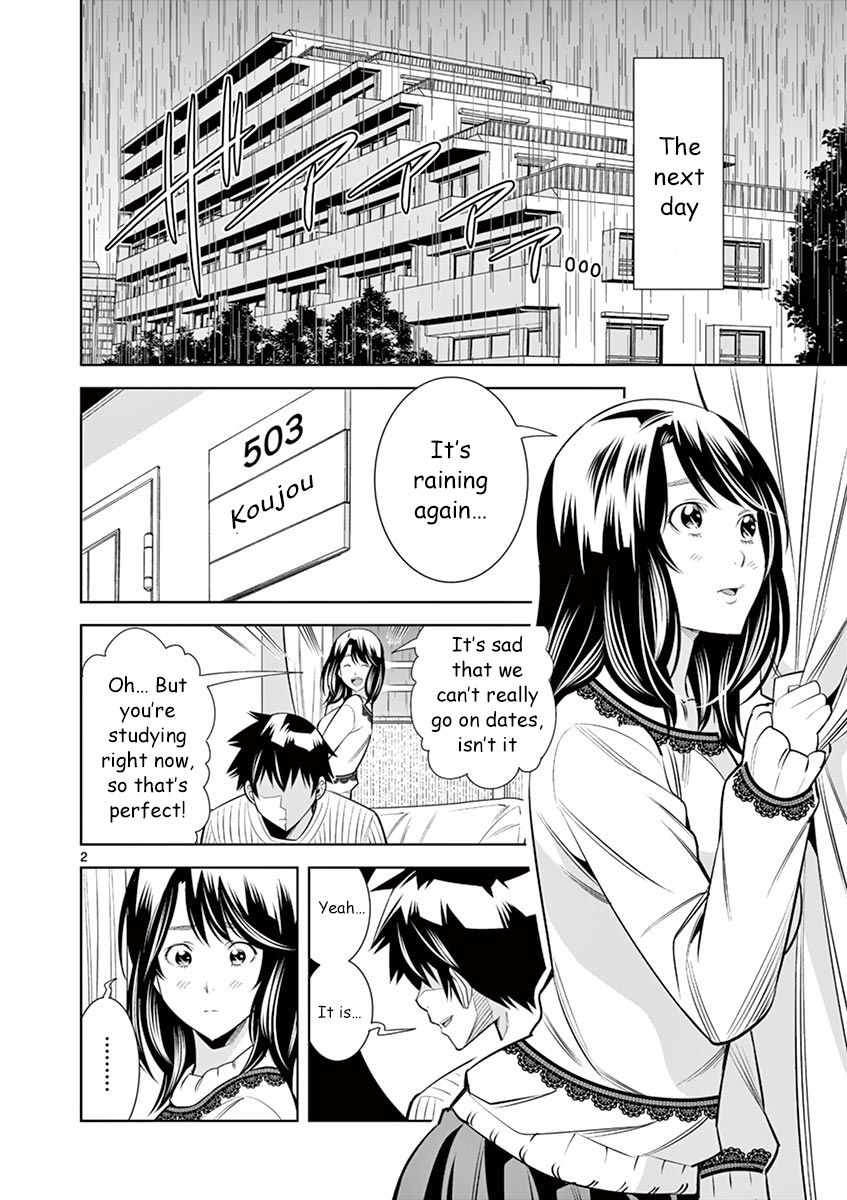 Hadacamera - Chapter 30 - picture 1