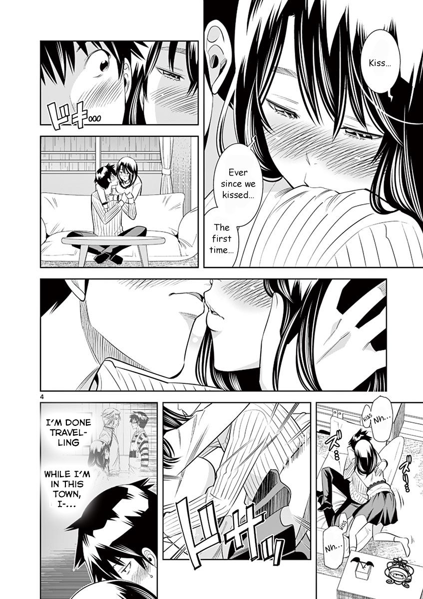 Hadacamera - Chapter 30 - picture 3