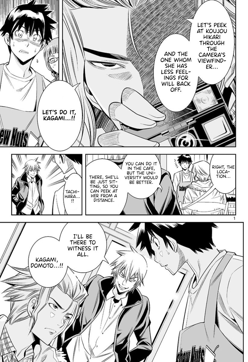 Hadacamera - Chapter 32 - picture 16