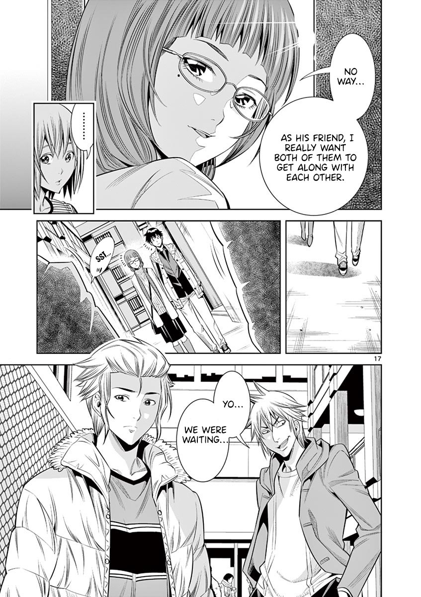 Hadacamera - Chapter 33 - picture 15