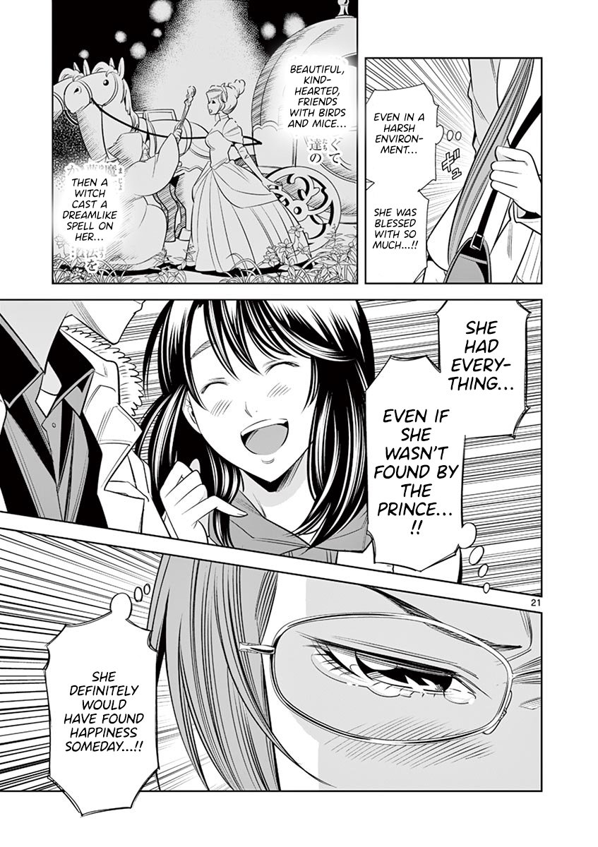 Hadacamera - Chapter 34 - picture 20