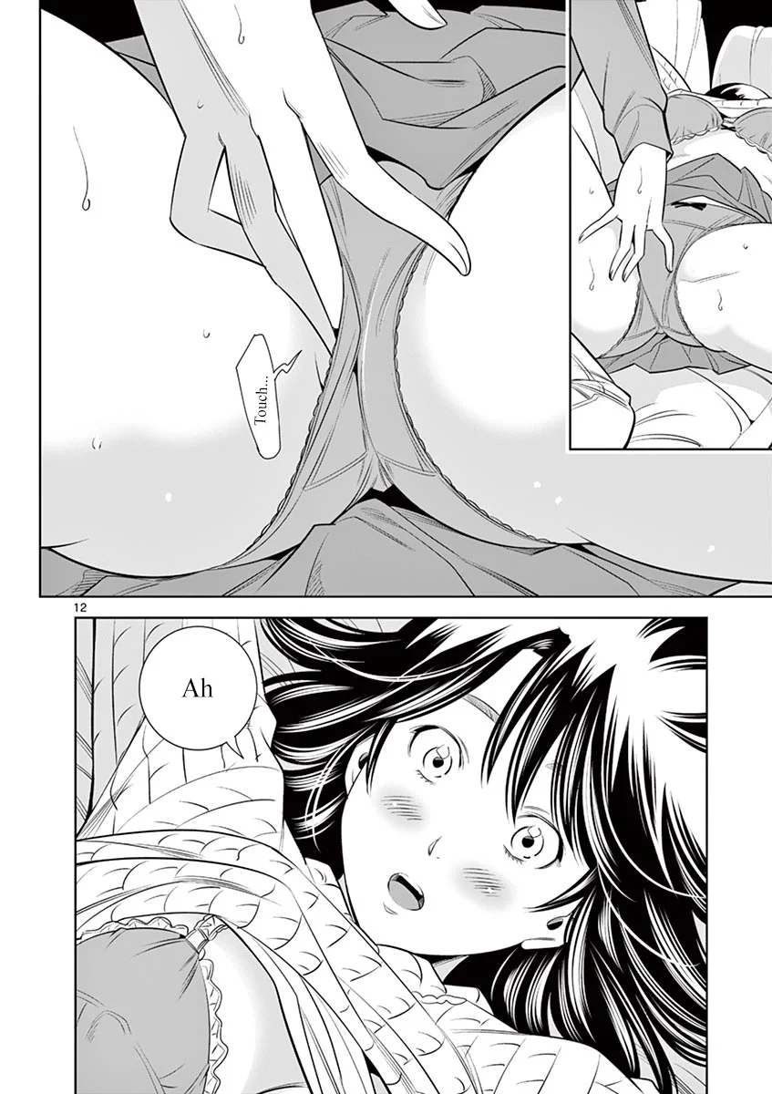 Hadacamera - Chapter 35 - picture 11