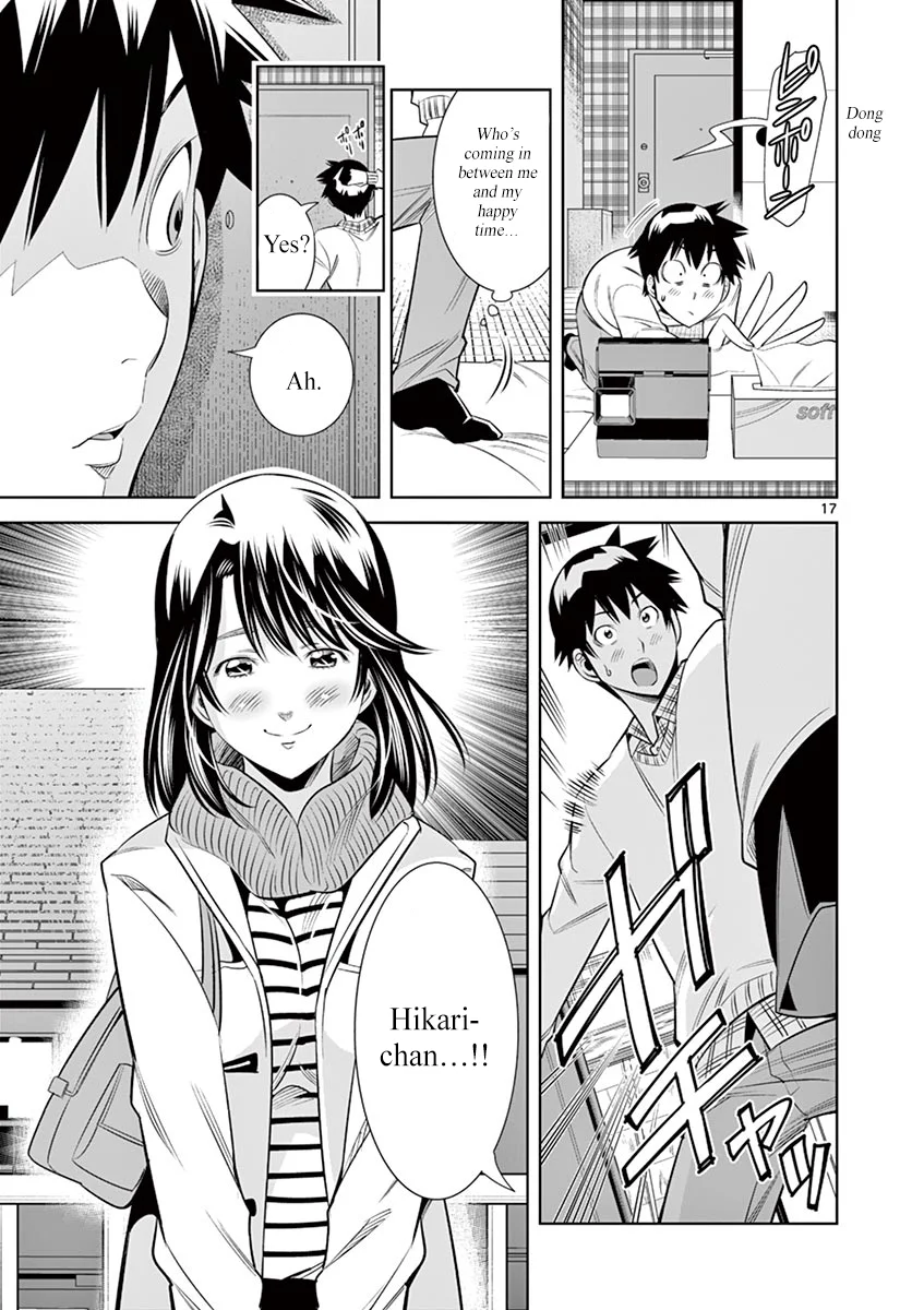 Hadacamera - Chapter 35 - picture 16
