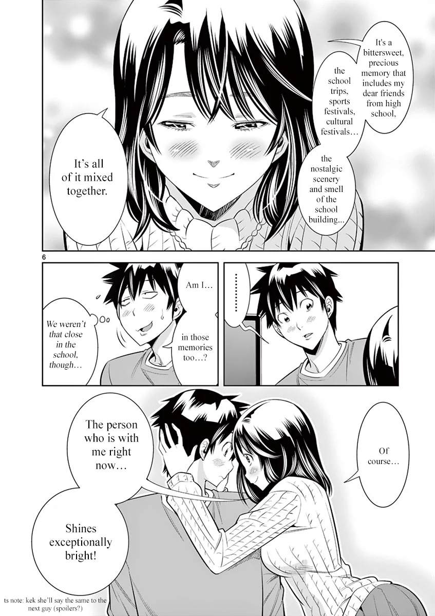 Hadacamera - Chapter 35 - picture 5