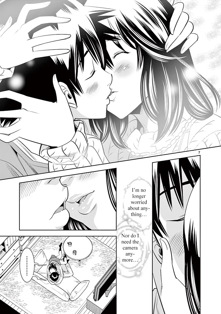 Hadacamera - Chapter 35 - picture 6